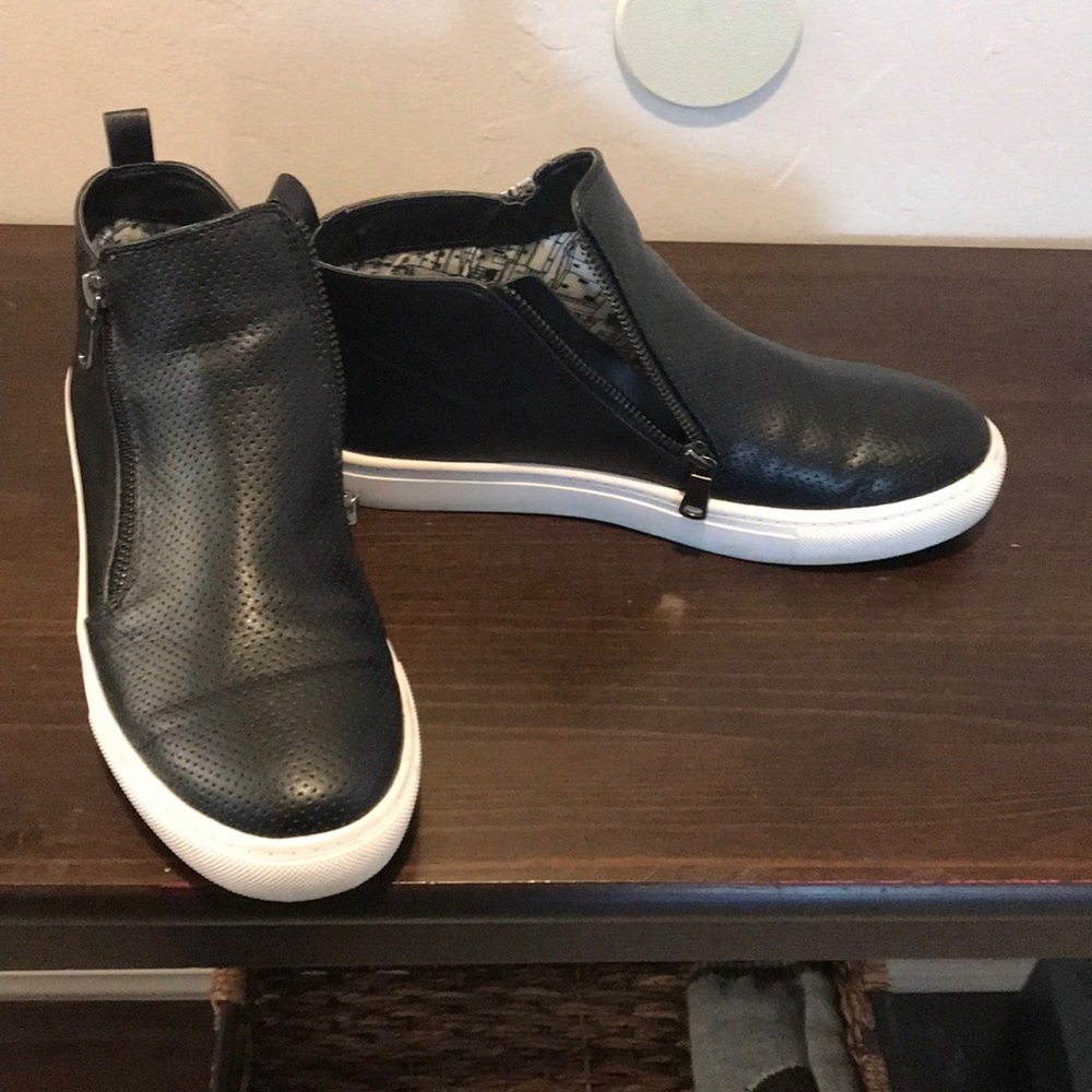 Steve Maddens